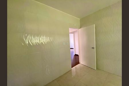 Apartamento à venda com 54m², 2 quartos e 1 vagaCozinha