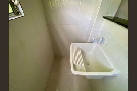Apartamento à venda com 54m², 2 quartos e 1 vagaÁrea de Serviço