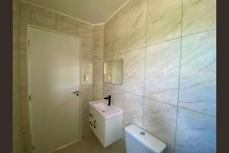 Apartamento à venda com 54m², 2 quartos e 1 vagaBanheiro