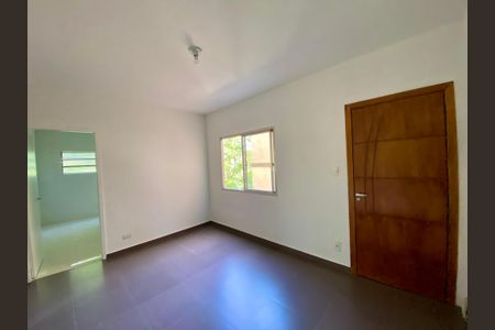 Apartamento à venda com 54m², 2 quartos e 1 vagaSala