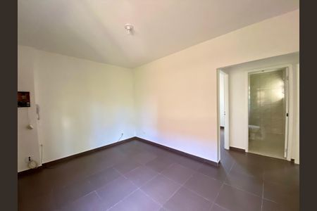 Apartamento à venda com 54m², 2 quartos e 1 vagaSala