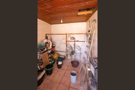 Casa à venda com 660m², 5 quartos e 8 vagasÁrea de Serviço