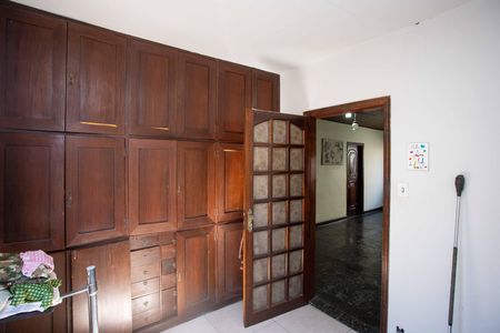 Casa à venda com 660m², 5 quartos e 8 vagasQuarto 1