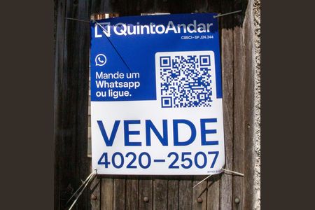 Casa à venda com 660m², 5 quartos e 8 vagasPlaquinha