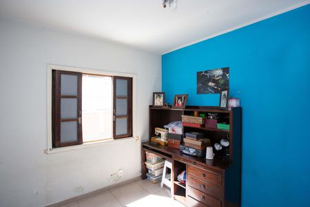 Casa à venda com 660m², 5 quartos e 8 vagasQuarto 3