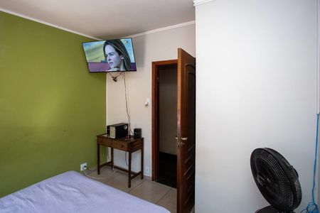 Casa à venda com 660m², 5 quartos e 8 vagasQuarto 2