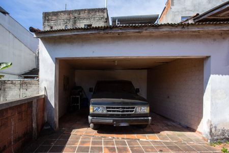 Casa à venda com 660m², 5 quartos e 8 vagasGaragem