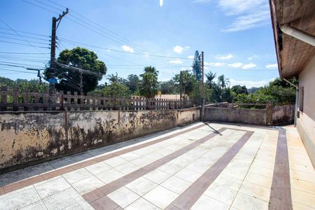 Casa à venda com 660m², 5 quartos e 8 vagasVaranda