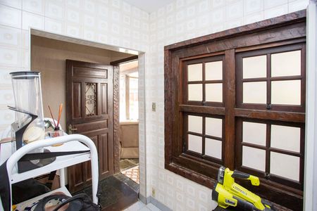 Casa à venda com 660m², 5 quartos e 8 vagasHall