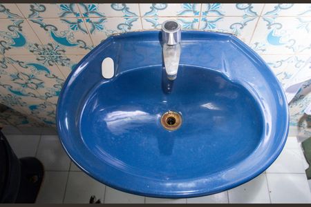 Casa à venda com 660m², 5 quartos e 8 vagasBanheiro 2