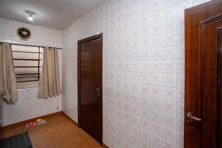 Casa à venda com 660m², 5 quartos e 8 vagasCozinha