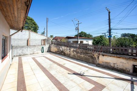 Casa à venda com 660m², 5 quartos e 8 vagasVaranda