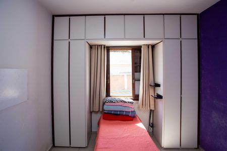 Casa à venda com 660m², 5 quartos e 8 vagasQuarto 4