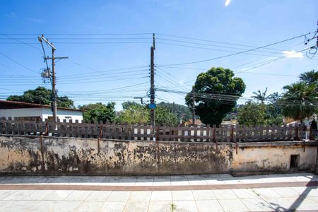 Casa à venda com 660m², 5 quartos e 8 vagasVaranda
