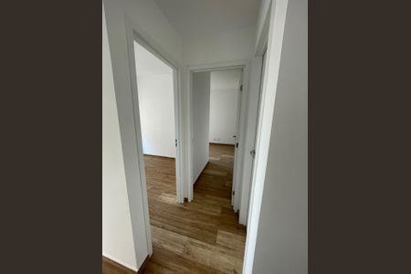 Foto 11 de apartamento à venda com 2 quartos, 52m² em Alphaville Empresarial, Barueri