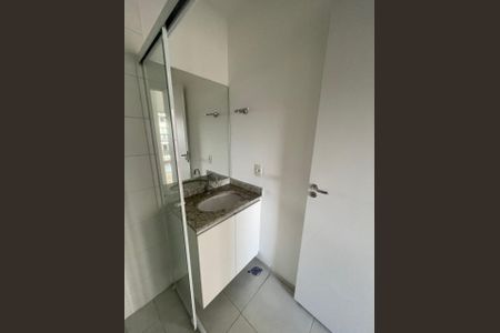 Foto 16 de apartamento à venda com 2 quartos, 52m² em Alphaville Empresarial, Barueri