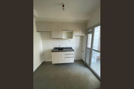 Foto 17 de apartamento à venda com 2 quartos, 52m² em Alphaville Empresarial, Barueri