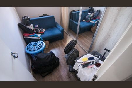 Apartamento à venda com 63m², 2 quartos e 1 vagaQuarto 