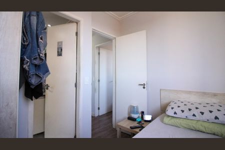 Apartamento à venda com 63m², 2 quartos e 1 vagaSuíte