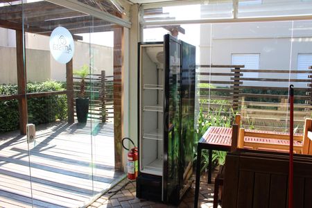 Apartamento à venda com 63m², 2 quartos e 1 vagaÁrea comum