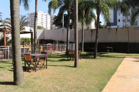 Apartamento à venda com 63m², 2 quartos e 1 vagaÁrea comum