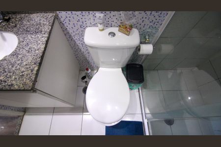 Apartamento à venda com 63m², 2 quartos e 1 vagaBanheiro