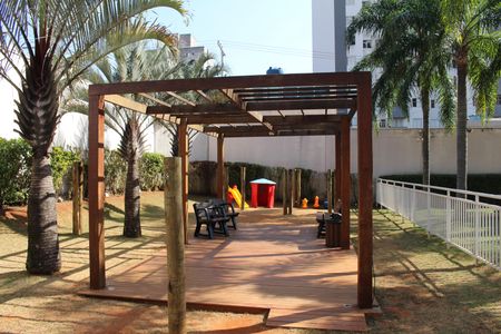 Apartamento à venda com 63m², 2 quartos e 1 vagaÁrea comum