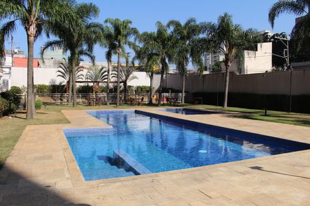 Apartamento à venda com 63m², 2 quartos e 1 vagaÁrea comum