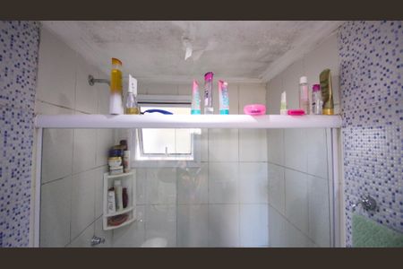 Apartamento à venda com 63m², 2 quartos e 1 vagaBanheiro