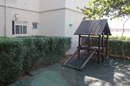 Apartamento à venda com 63m², 2 quartos e 1 vagaÁrea comum