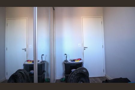 Apartamento à venda com 63m², 2 quartos e 1 vagaQuarto 