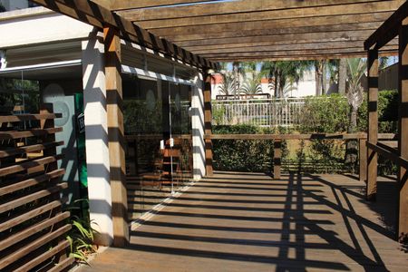 Apartamento à venda com 63m², 2 quartos e 1 vagaÁrea comum