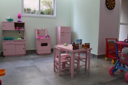 Apartamento à venda com 63m², 2 quartos e 1 vagaÁrea comum