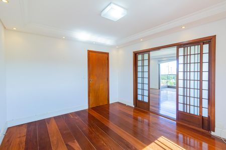 Apartamento para alugar com 219m², 3 quartos e 3 vagasSala 3