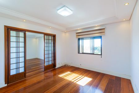 Apartamento para alugar com 219m², 3 quartos e 3 vagasSala 3