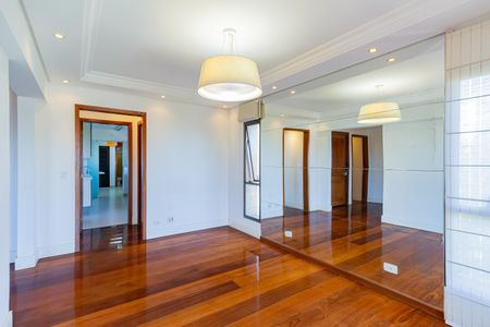 Apartamento para alugar com 219m², 3 quartos e 3 vagasSala 2