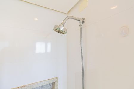 Apartamento para alugar com 219m², 3 quartos e 3 vagasBanheiro da Suíte 2