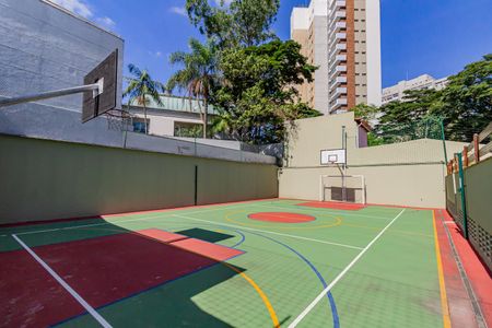 Apartamento para alugar com 219m², 3 quartos e 3 vagasQuadra Esportiva