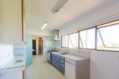 Apartamento para alugar com 219m², 3 quartos e 3 vagasCozinha