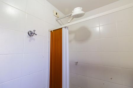 Apartamento para alugar com 219m², 3 quartos e 3 vagasBanheiro de serviço