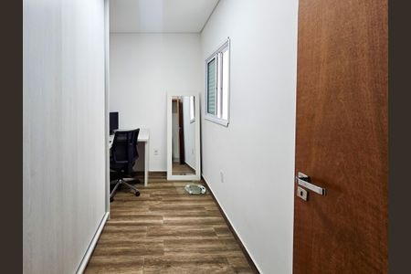 Apartamento à venda com 96m², 2 quartos e 2 vagasQuarto
