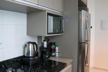 Apartamento à venda com 96m², 2 quartos e 2 vagasSala/Cozinha