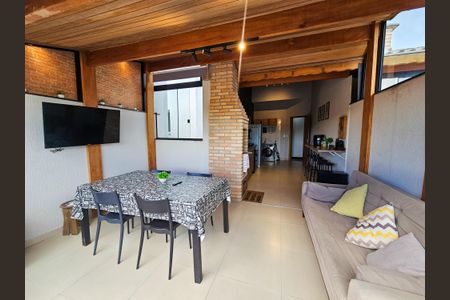 Apartamento à venda com 96m², 2 quartos e 2 vagasÁrea Gourmet/Área de Serviço