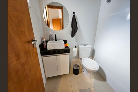 Apartamento à venda com 96m², 2 quartos e 2 vagasLavabo