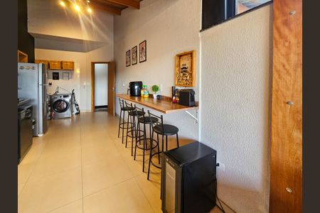 Apartamento à venda com 96m², 2 quartos e 2 vagasÁrea Gourmet/Área de Serviço