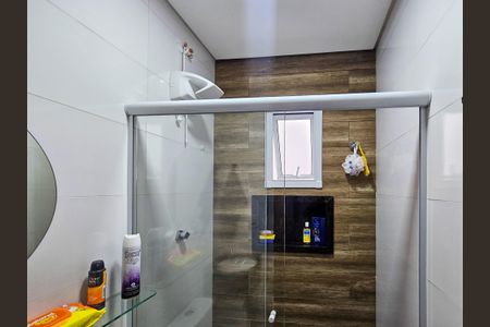 Apartamento à venda com 96m², 2 quartos e 2 vagasBanheiro