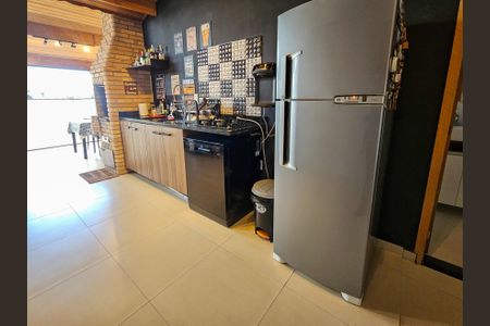 Apartamento à venda com 96m², 2 quartos e 2 vagasÁrea Gourmet/Área de Serviço