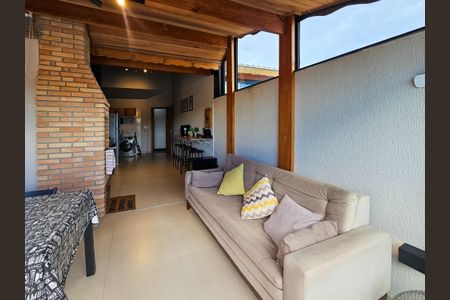 Apartamento à venda com 96m², 2 quartos e 2 vagasÁrea Gourmet/Área de Serviço