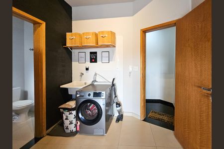 Apartamento à venda com 96m², 2 quartos e 2 vagasÁrea Gourmet/Área de Serviço