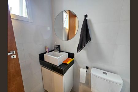 Apartamento à venda com 96m², 2 quartos e 2 vagasLavabo